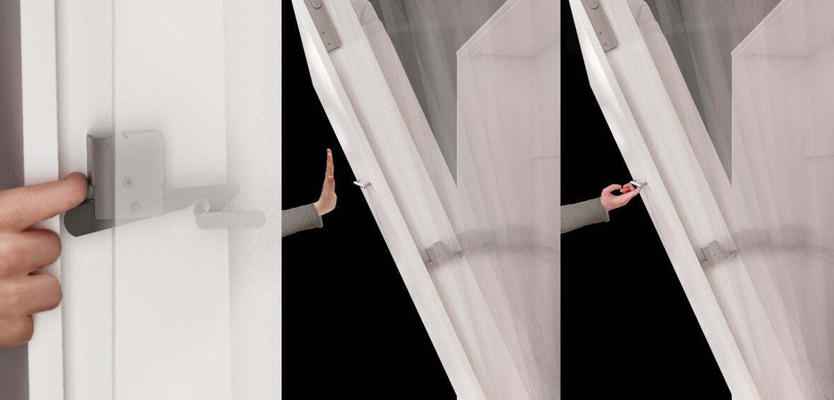 Mēbeļu komplekts 485589