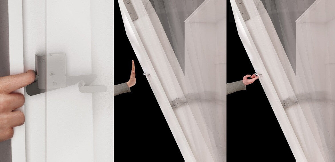 Mēbeļu komplekts 485589