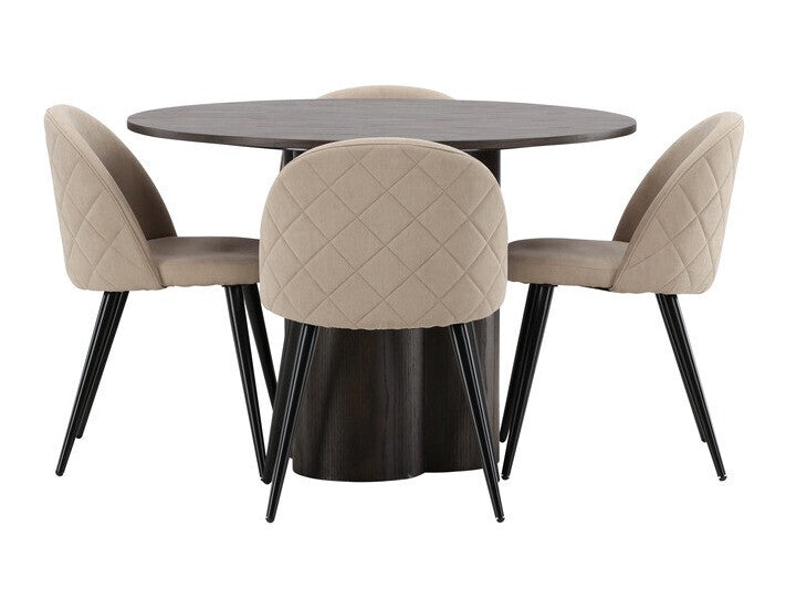 Ēdamistabas komplekts 485949