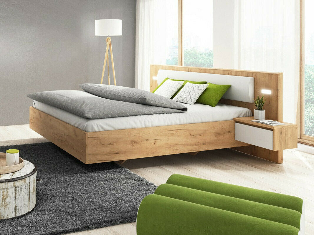 Gulta 485997 Ar naktsgaldiņiem