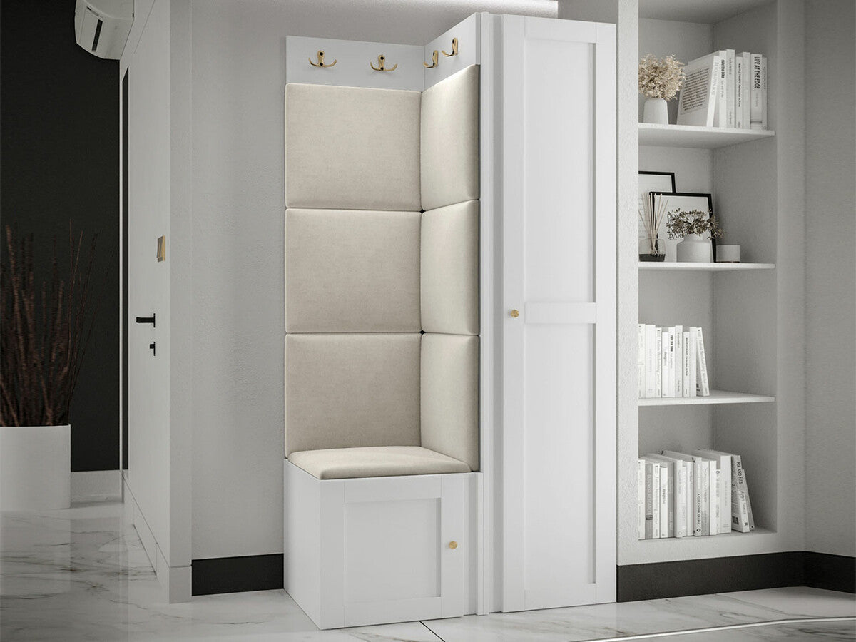 Priekšnama komplekts 481566