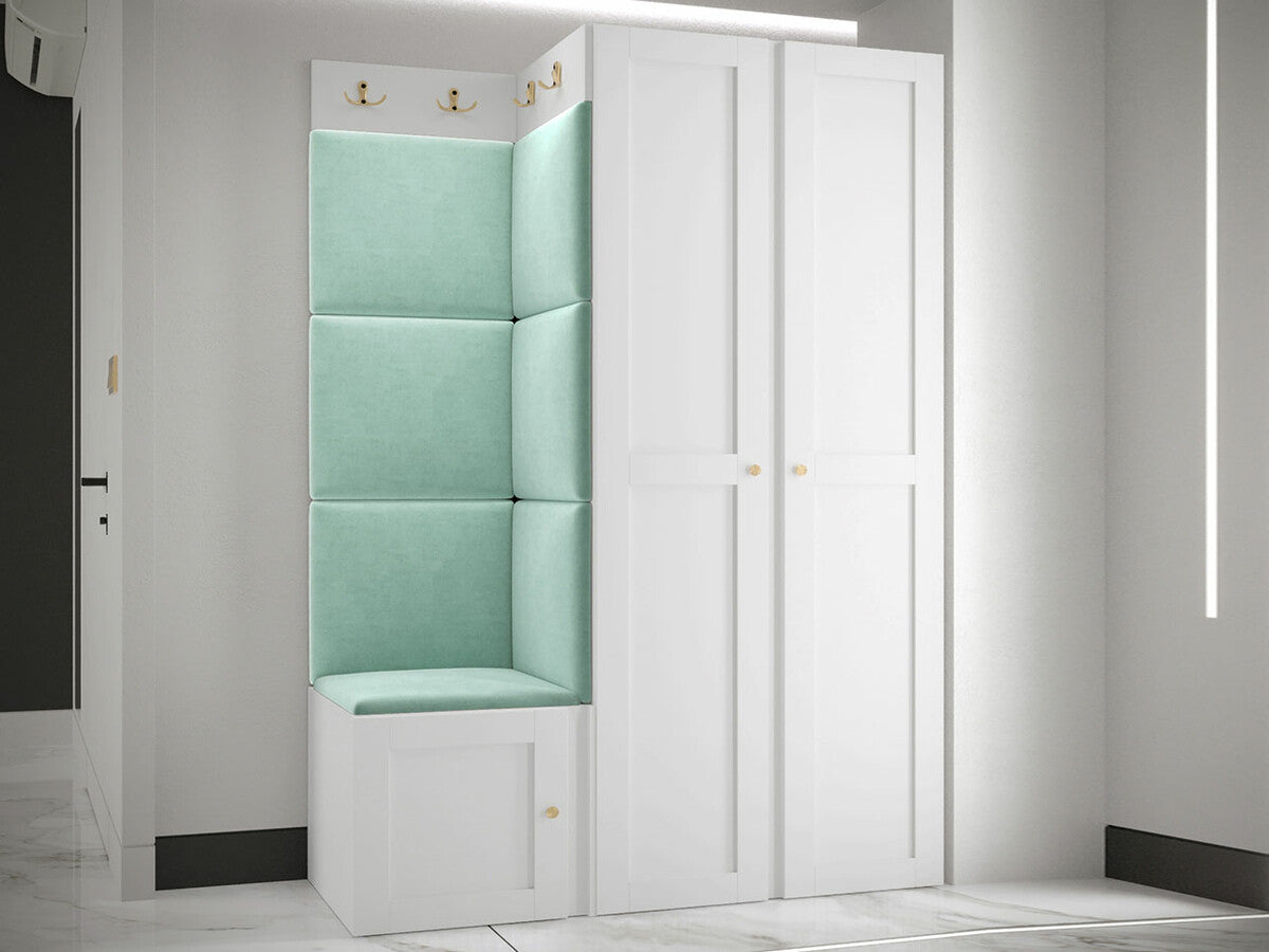 Priekšnama komplekts 481433