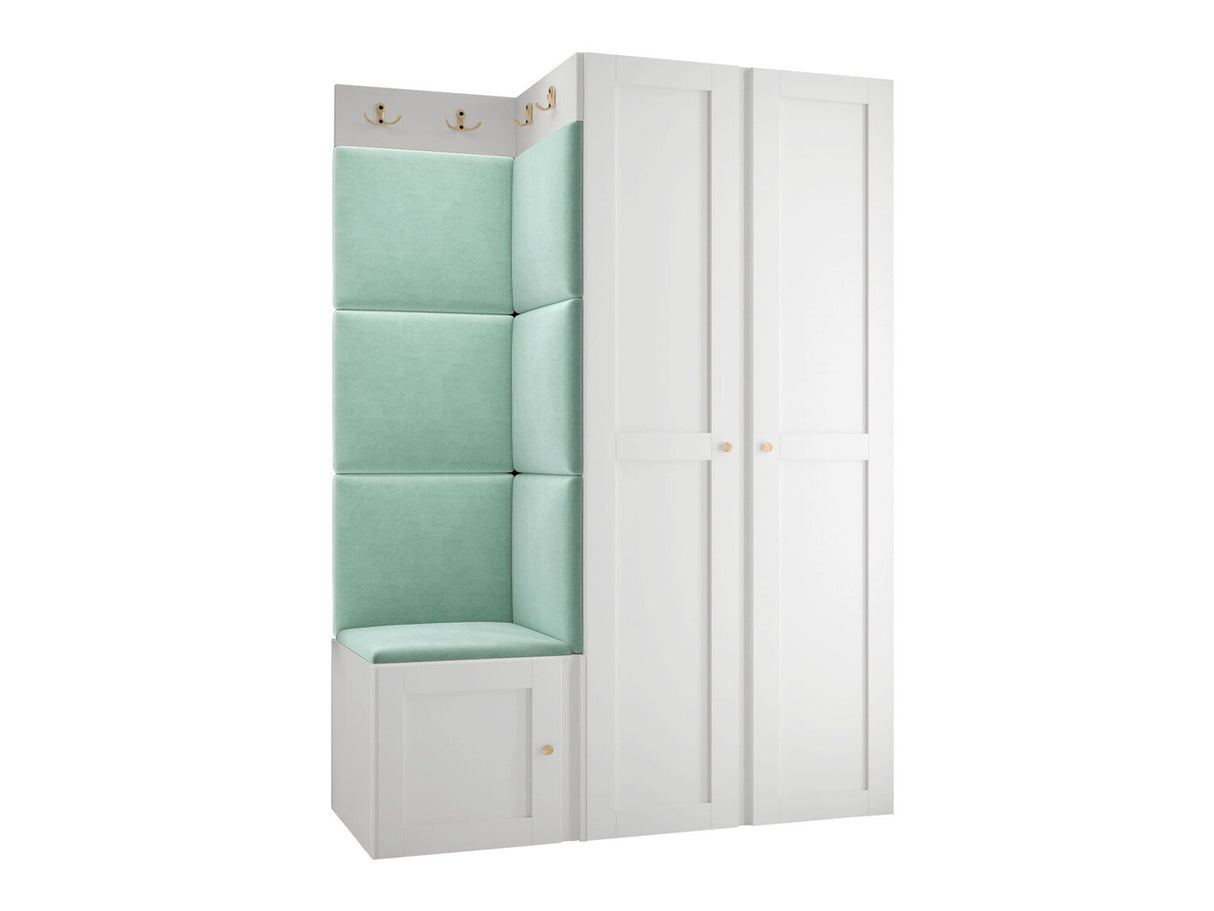 Priekšnama komplekts 481433