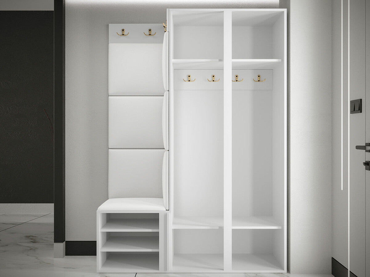 Priekšnama komplekts 481433