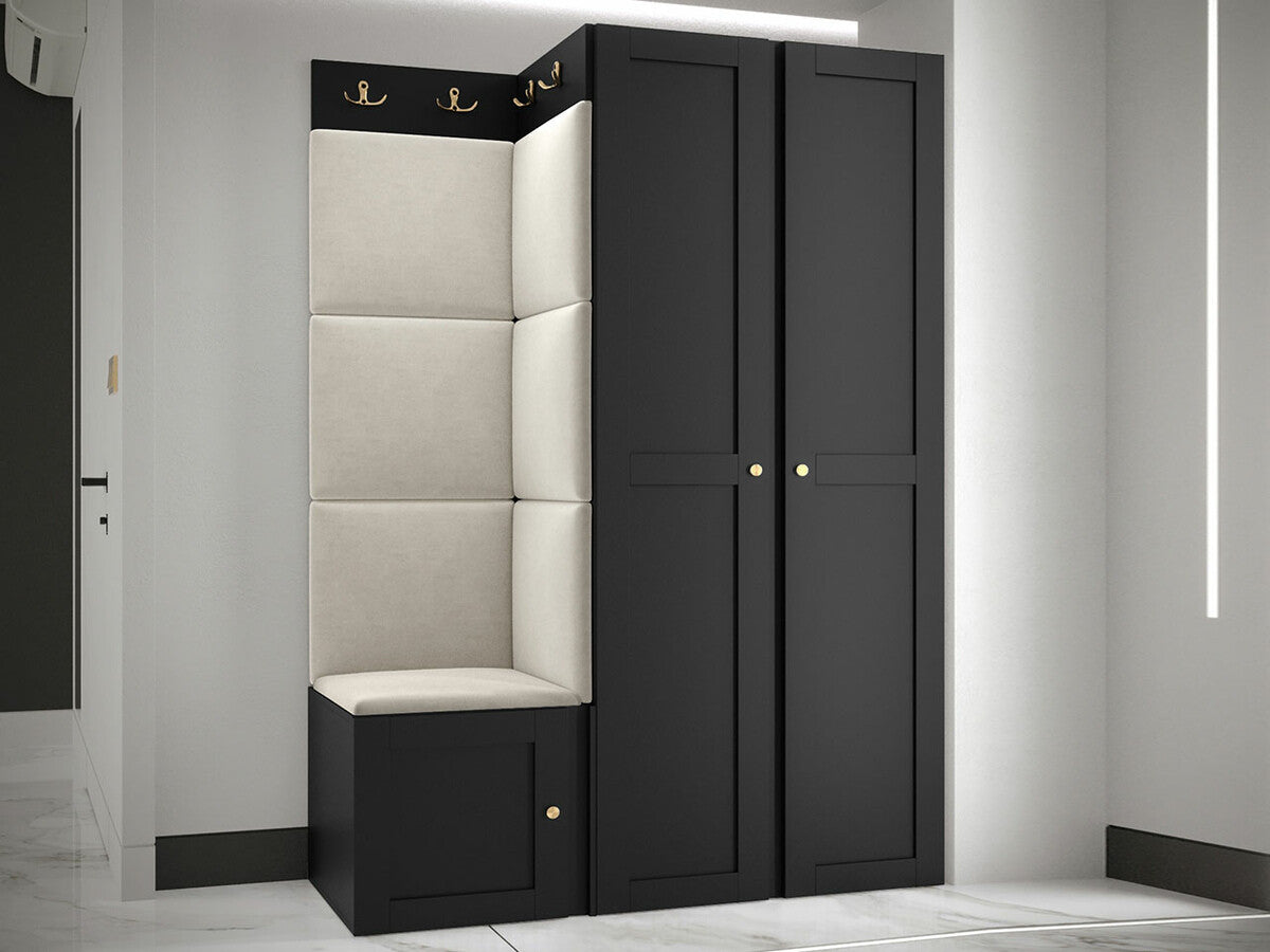 Priekšnama komplekts 481433