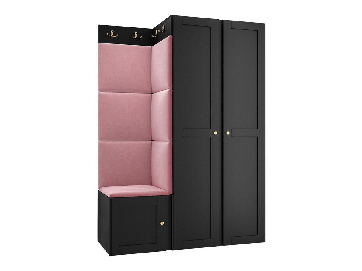 Priekšnama komplekts 481433