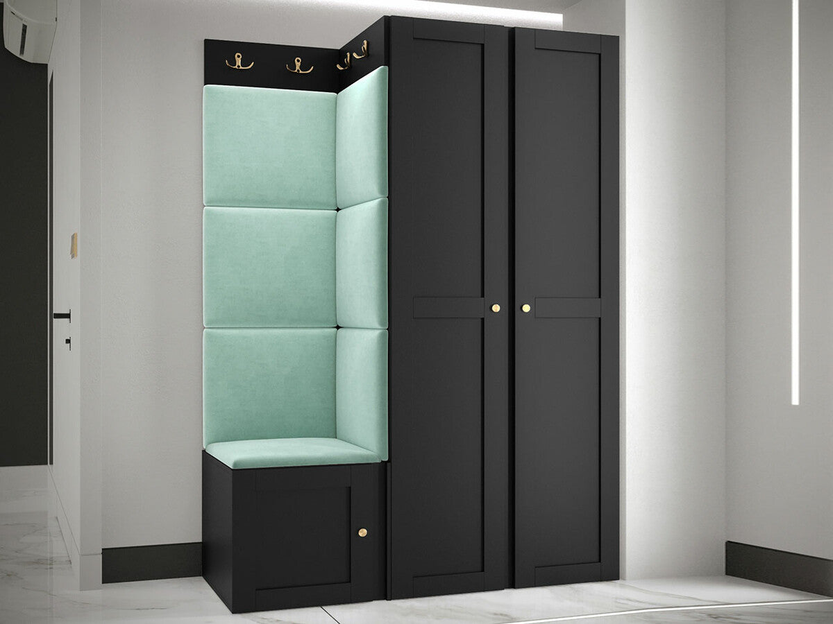 Priekšnama komplekts 481433