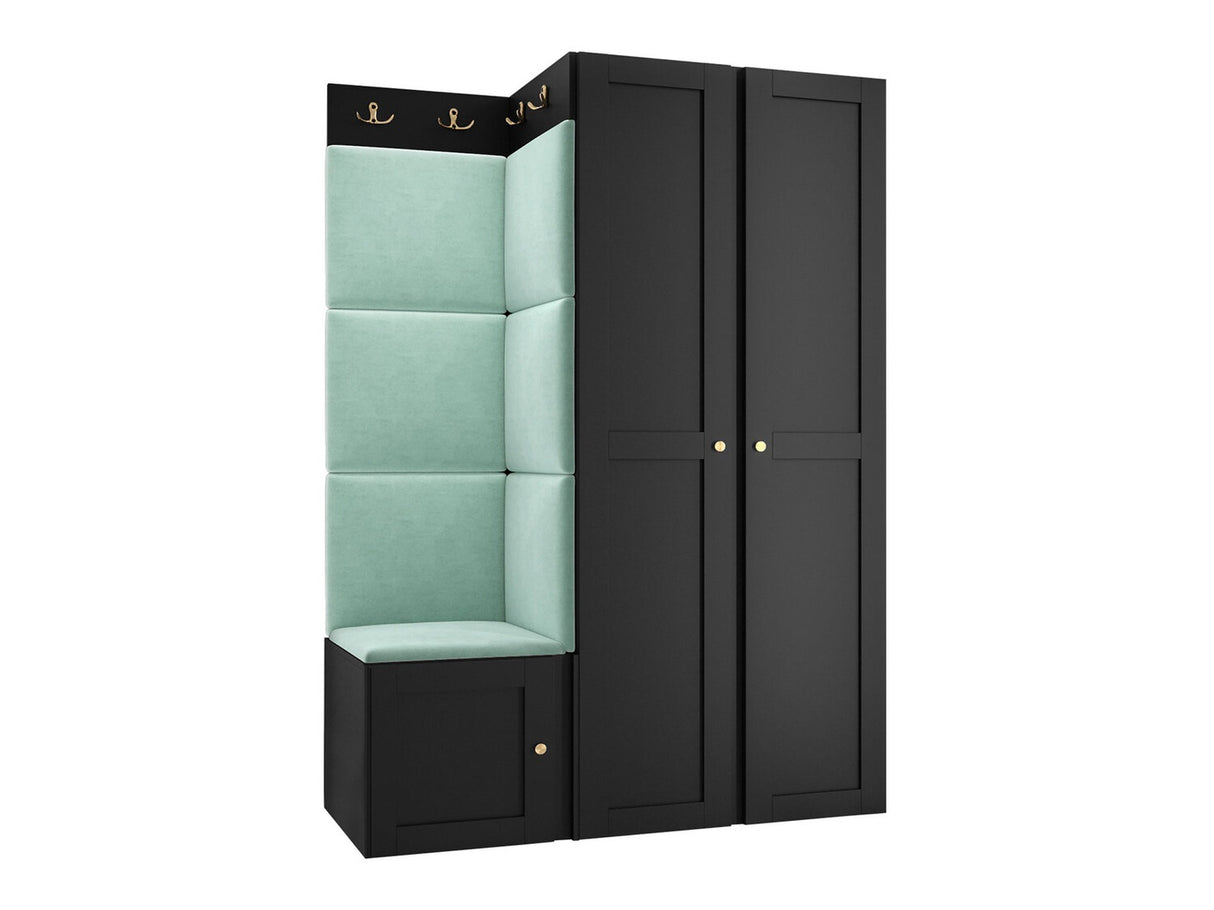 Priekšnama komplekts 481433