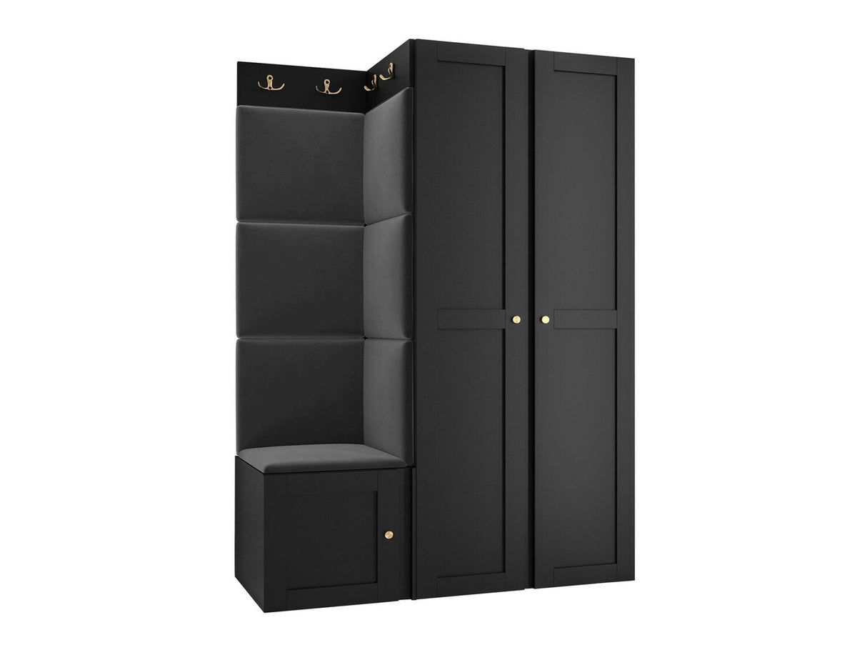 Priekšnama komplekts 481433