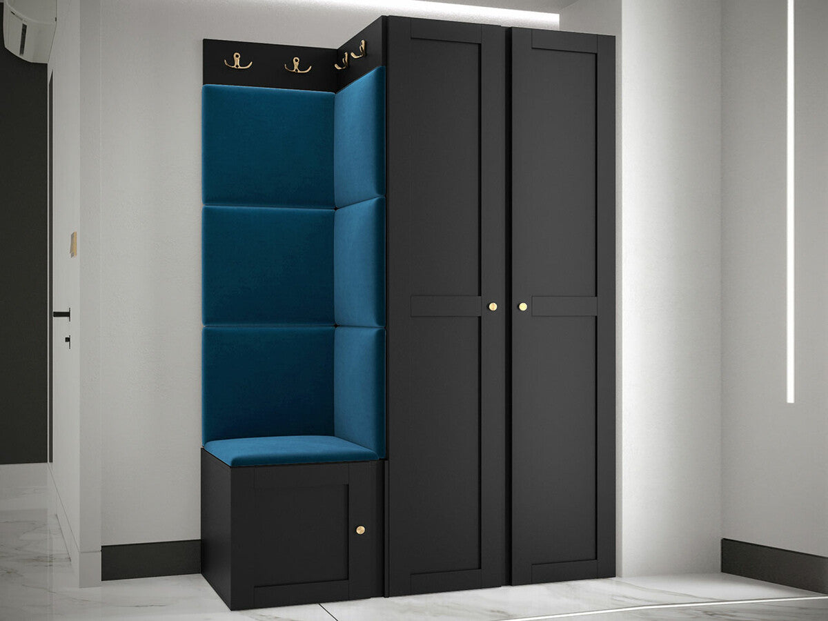 Priekšnama komplekts 481433