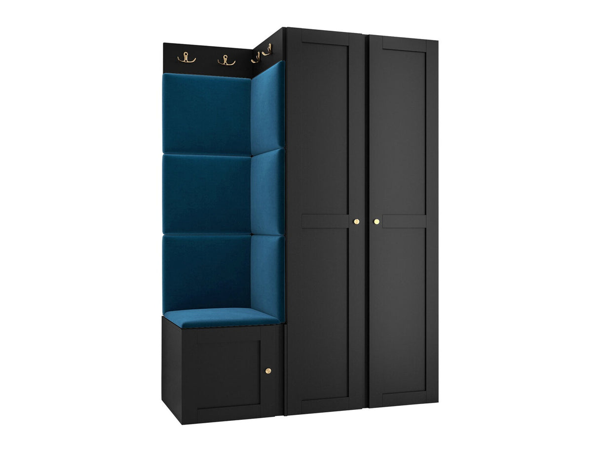 Priekšnama komplekts 481433