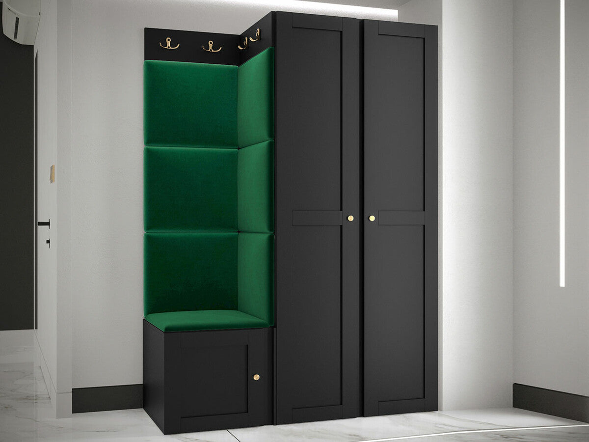 Priekšnama komplekts 481433