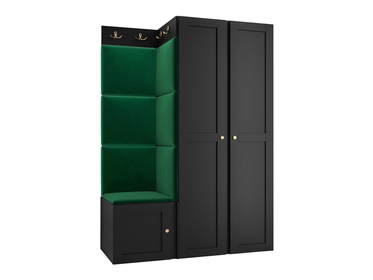 Priekšnama komplekts 481433