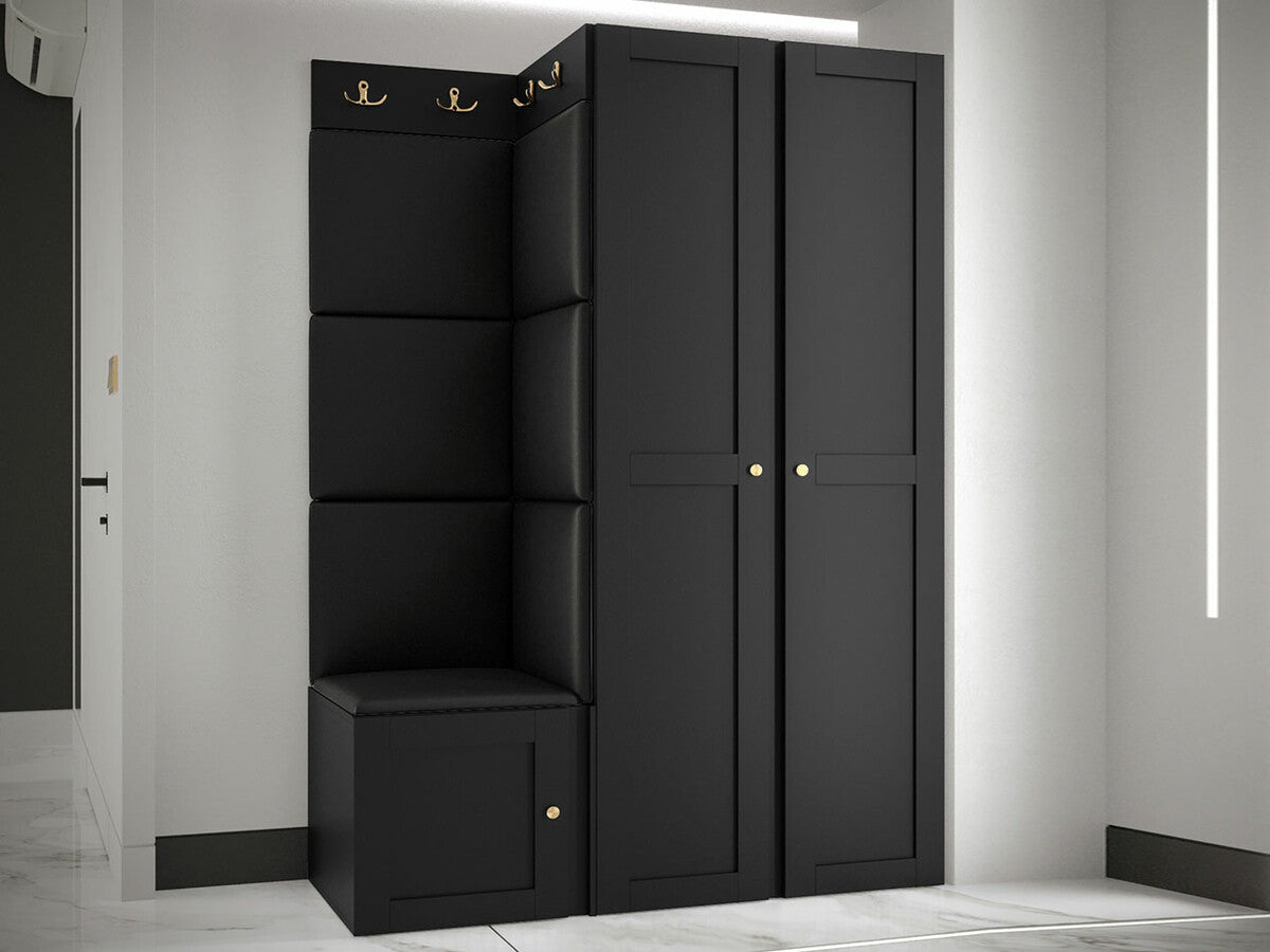 Priekšnama komplekts 481433