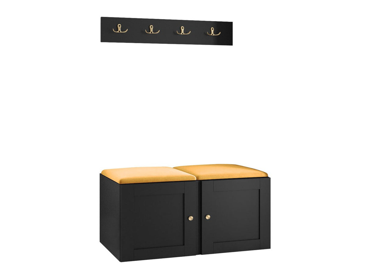 Priekšnama komplekts 481336