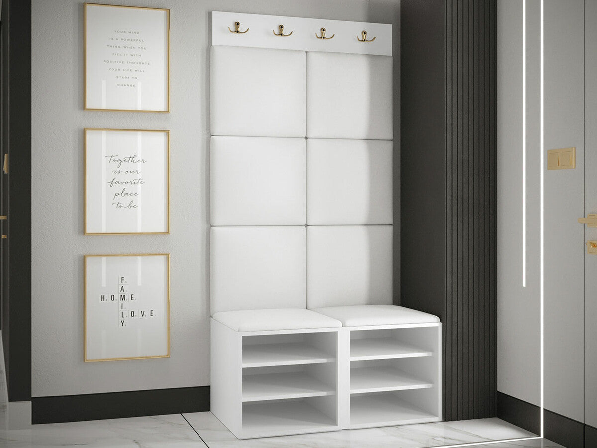 Priekšnama komplekts 481286