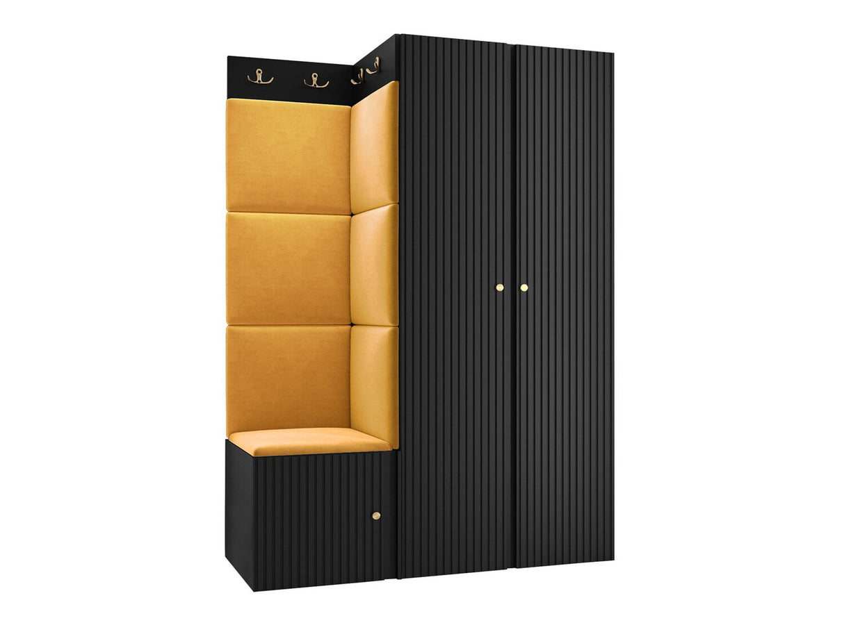 Priekšnama komplekts 481744