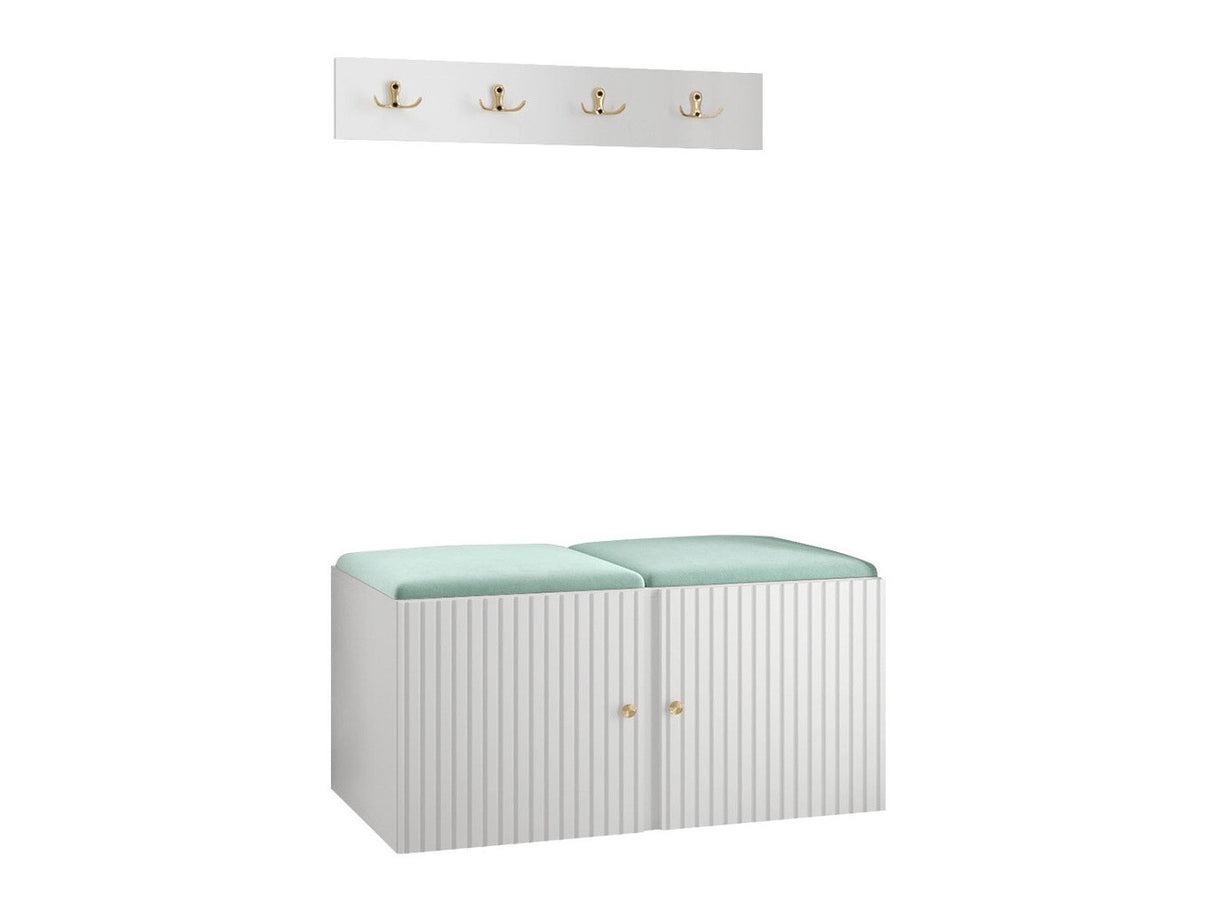 Priekšnama komplekts 481648