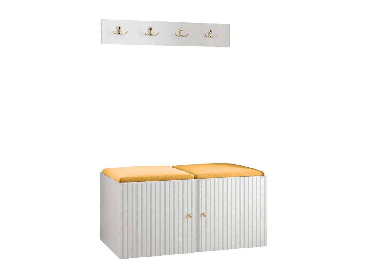 Priekšnama komplekts 481648