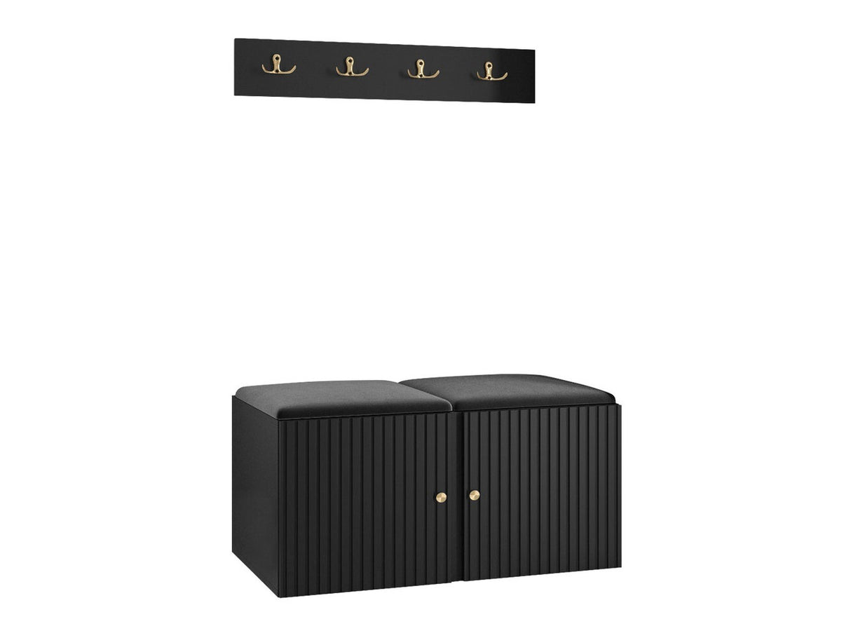 Priekšnama komplekts 481648