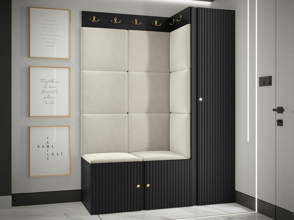 Priekšnama komplekts 481680