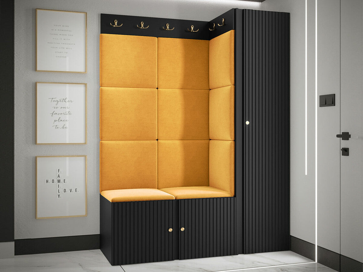 Priekšnama komplekts 481680