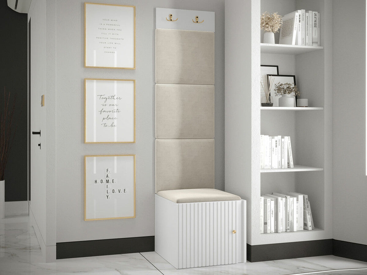 Priekšnama komplekts 481716