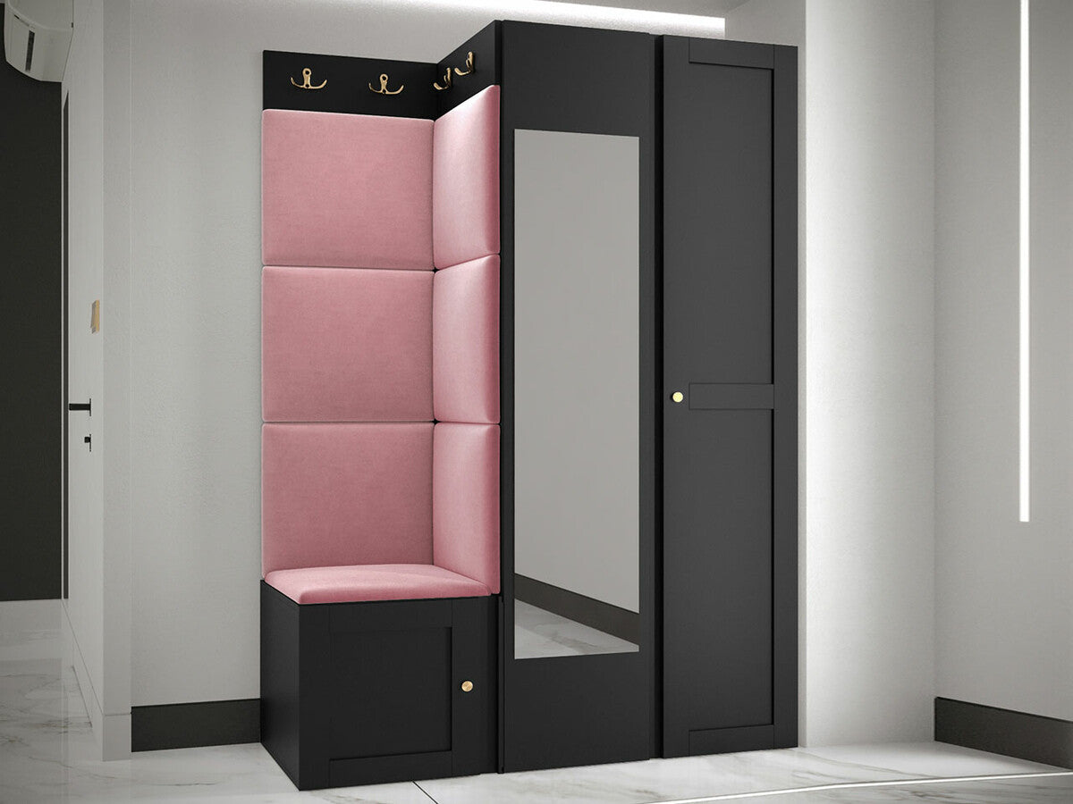 Priekšnama komplekts 481541