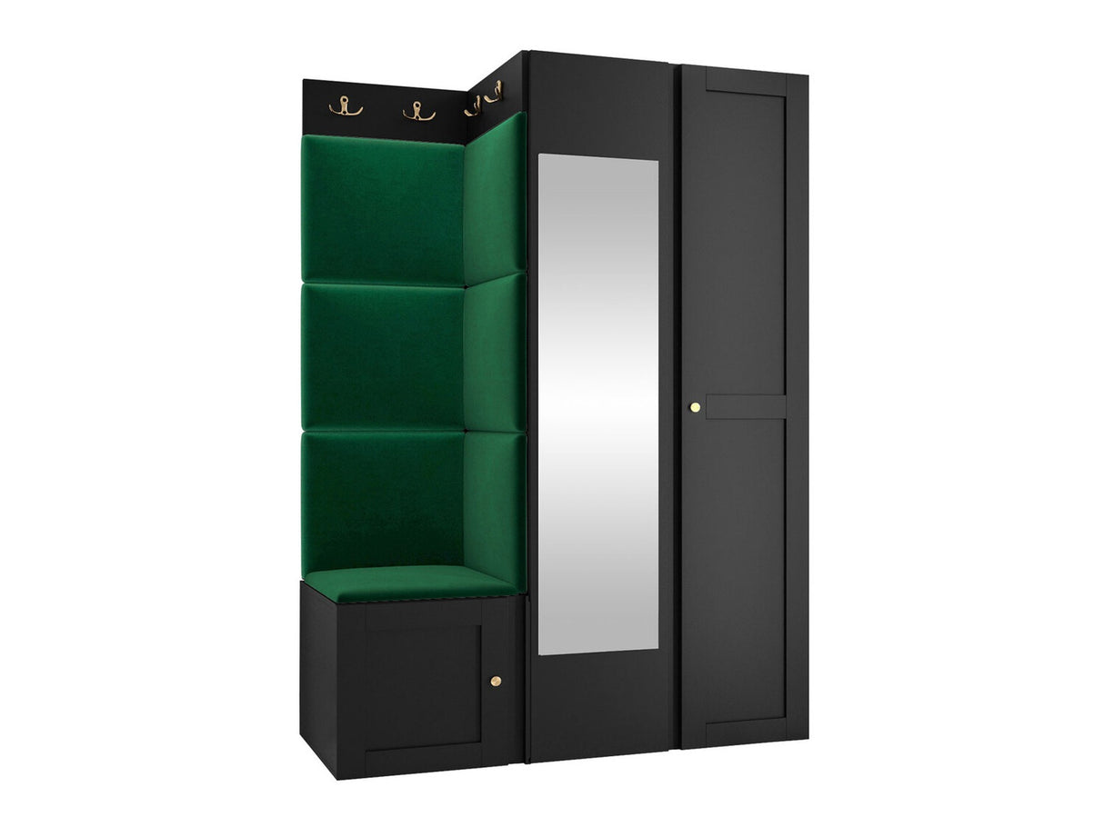 Priekšnama komplekts 481541