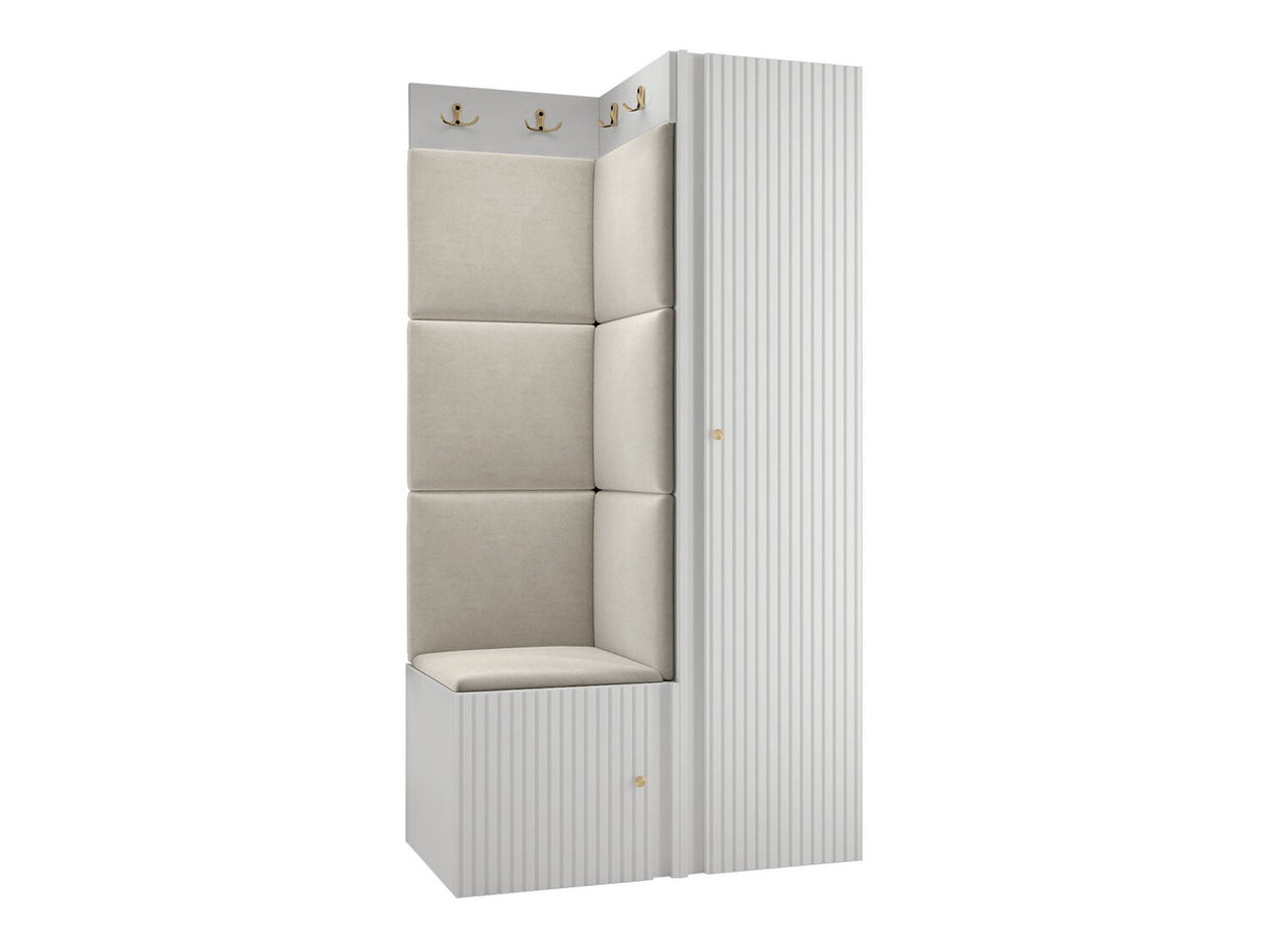 Priekšnama komplekts 481806