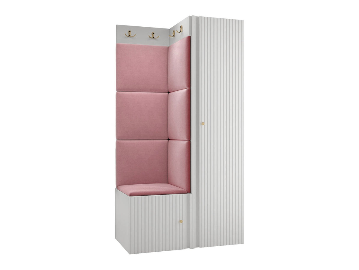 Priekšnama komplekts 481806