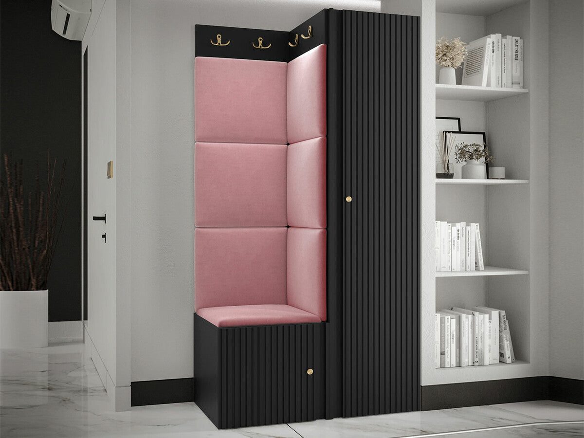 Priekšnama komplekts 481806