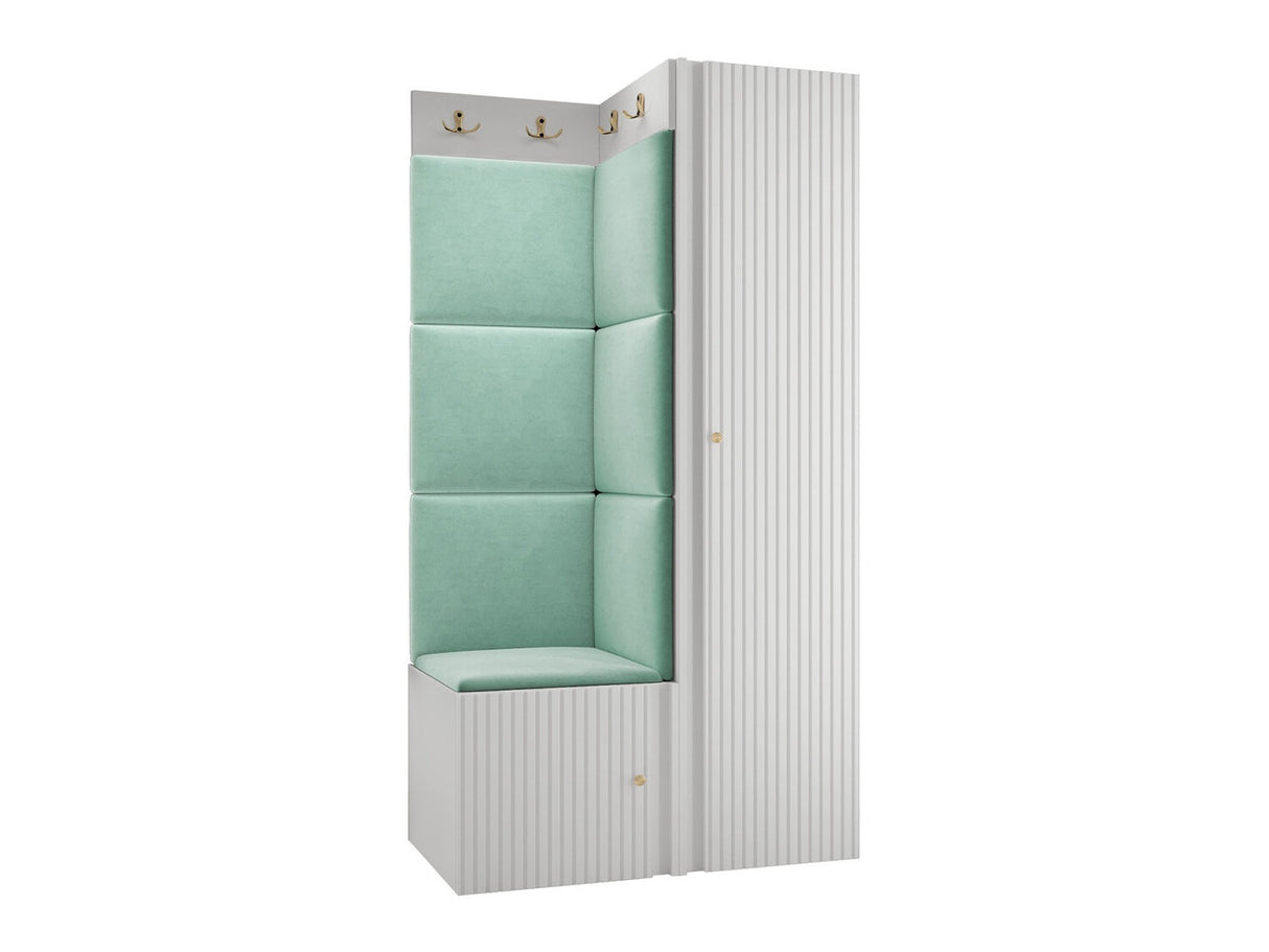 Priekšnama komplekts 481806