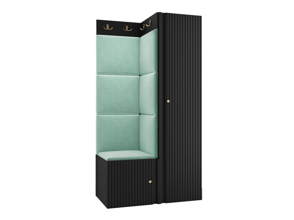 Priekšnama komplekts 481806