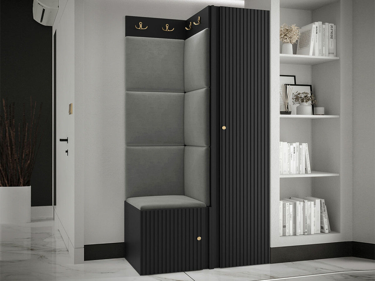 Priekšnama komplekts 481806