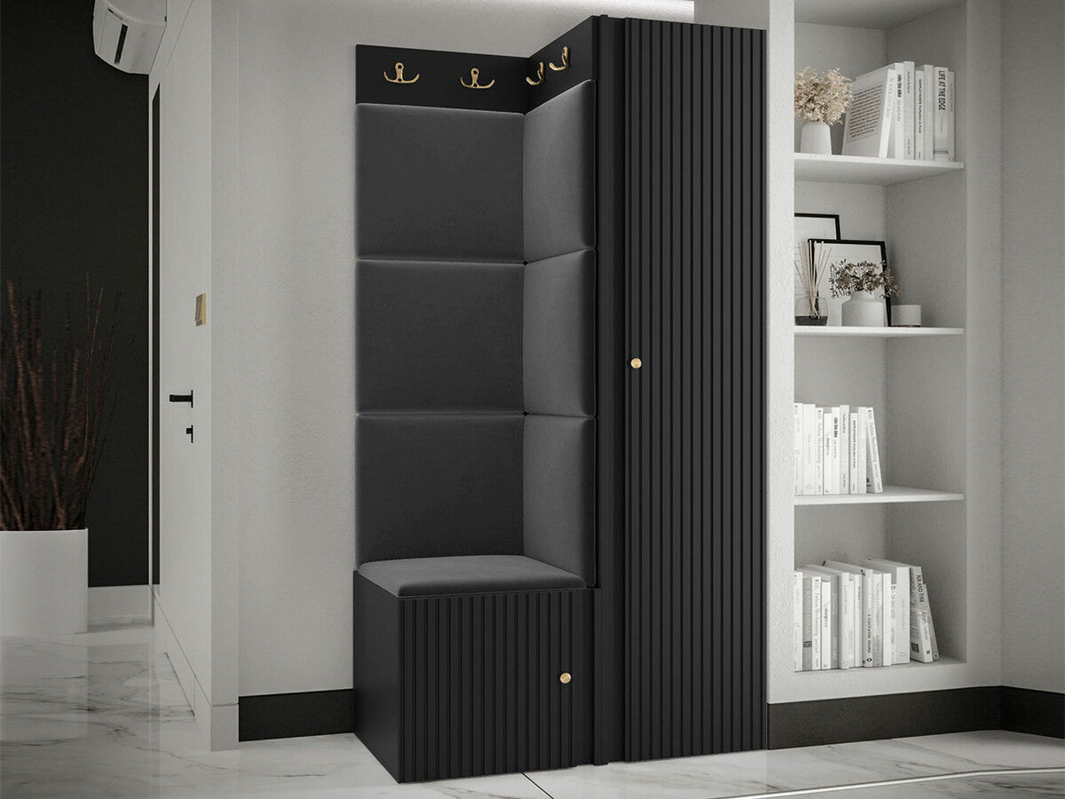 Priekšnama komplekts 481806