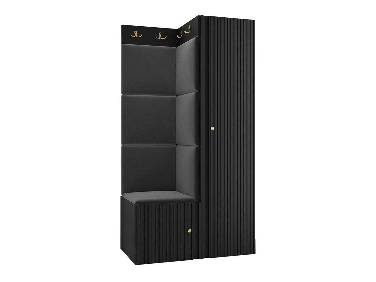 Priekšnama komplekts 481806