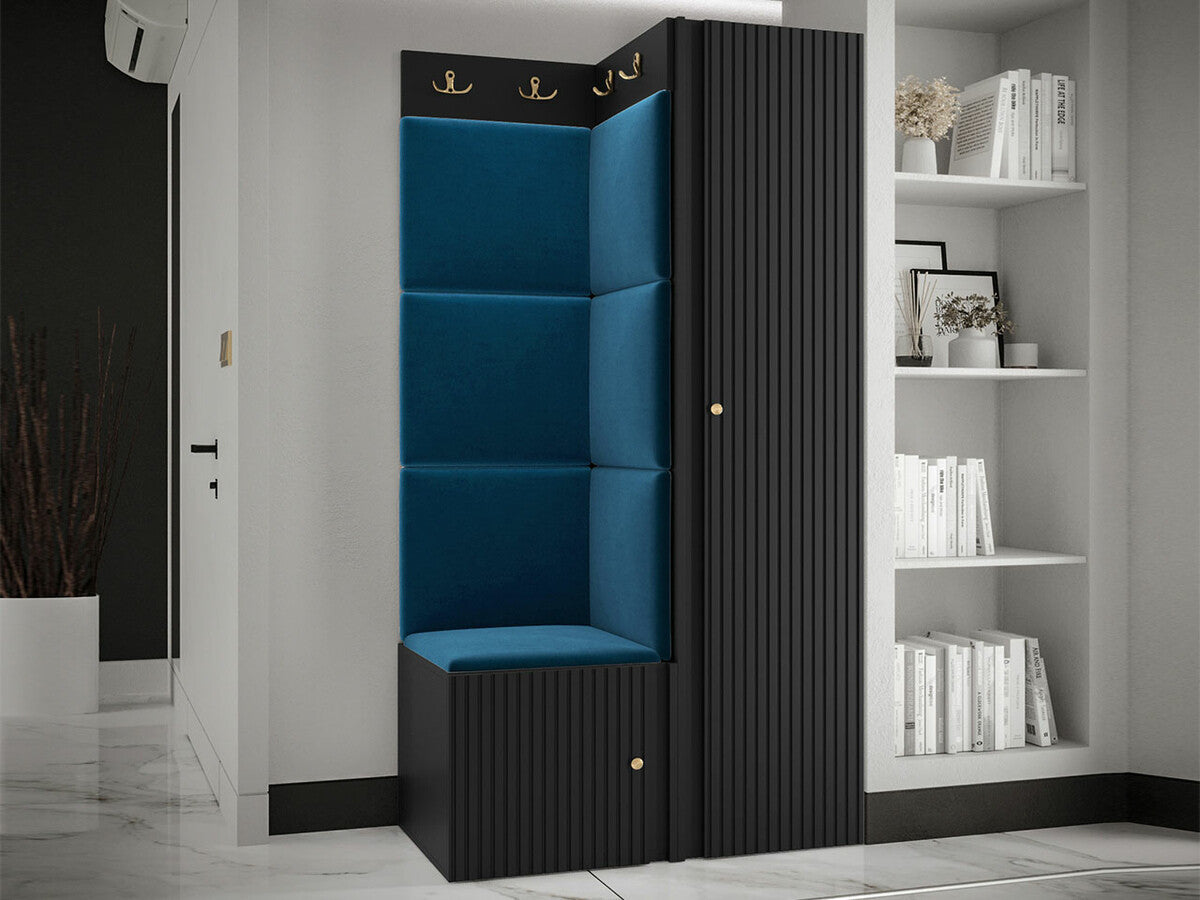 Priekšnama komplekts 481806