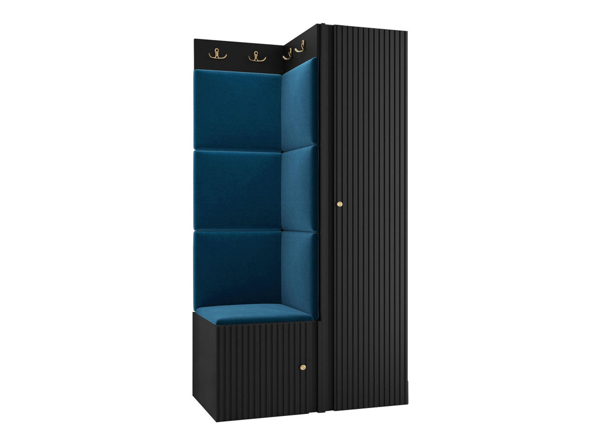 Priekšnama komplekts 481806