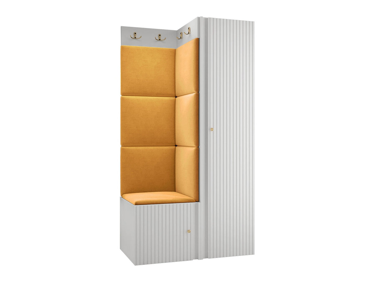 Priekšnama komplekts 481806