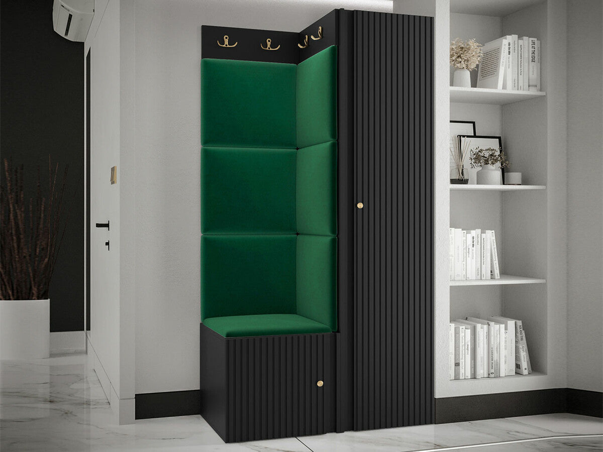 Priekšnama komplekts 481806