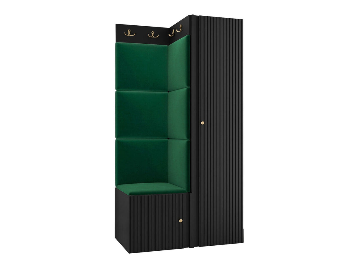 Priekšnama komplekts 481806