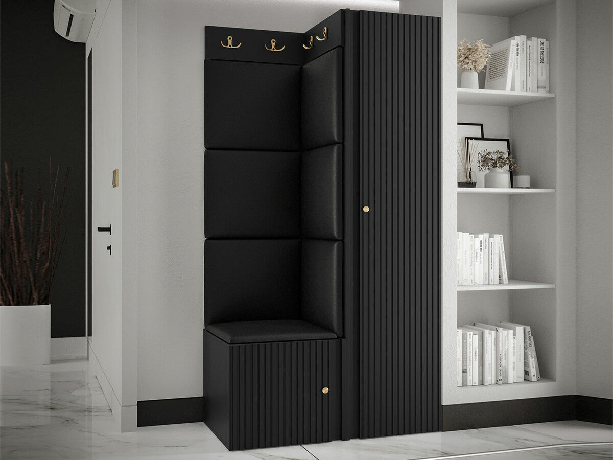 Priekšnama komplekts 481806