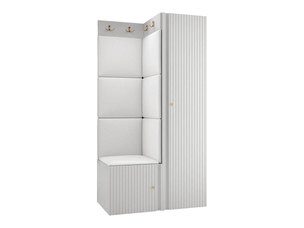 Priekšnama komplekts 481806