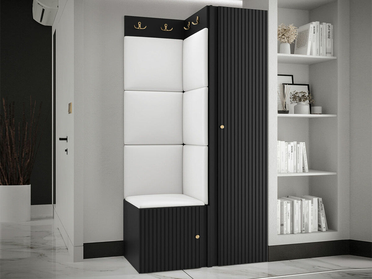 Priekšnama komplekts 481806