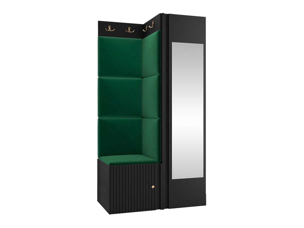 Priekšnama komplekts 481828