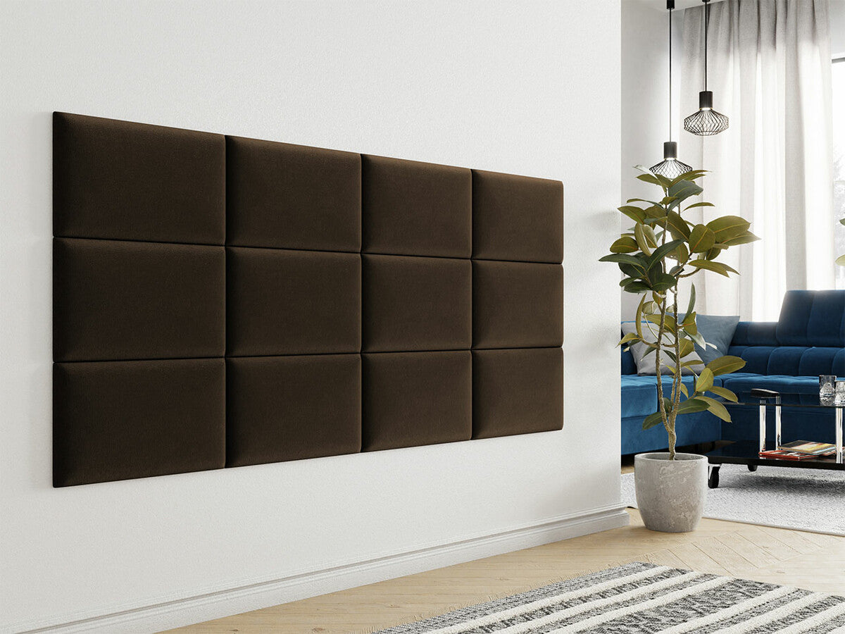 Mīksts sienas panelis 274291 (50x30)