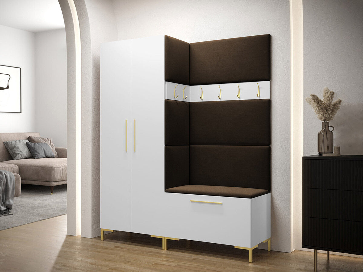 Priekšnama komplekts 451152