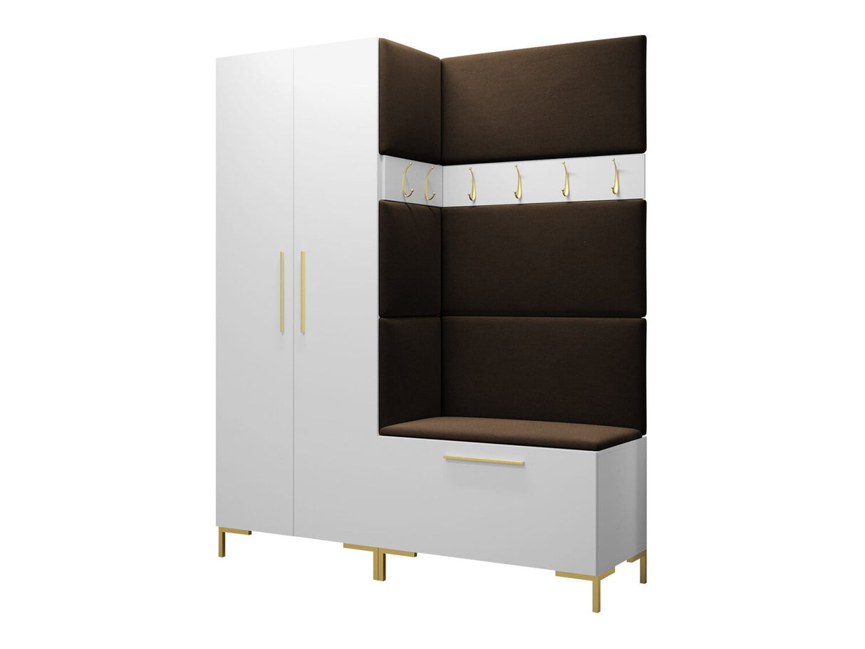 Priekšnama komplekts 451152