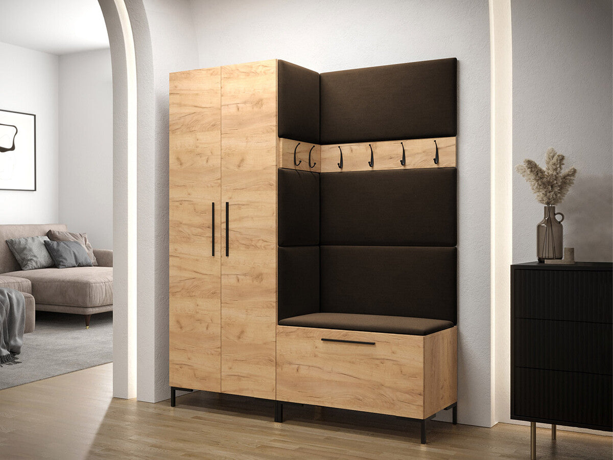 Priekšnama komplekts 451152